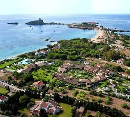 Πανσιόν Seventywoods Κάλιαρι